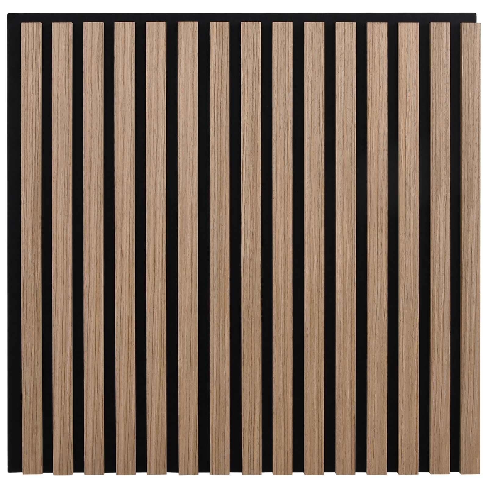 Seinäpaneelit 2 Pcs Ruskea 60,5 X 60 Cm