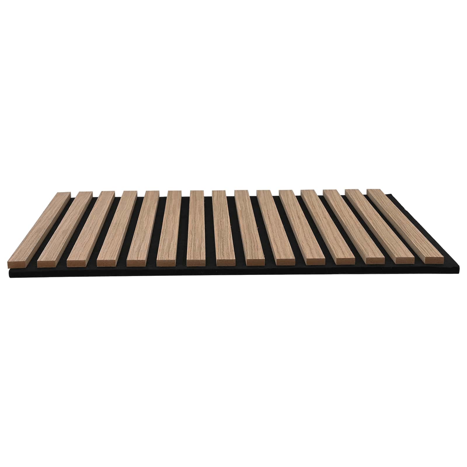 Seinäpaneelit 2 Pcs Ruskea 60,5 X 60 Cm